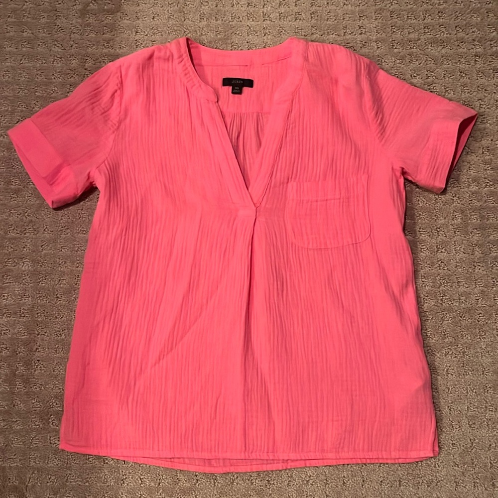 J Crew Top